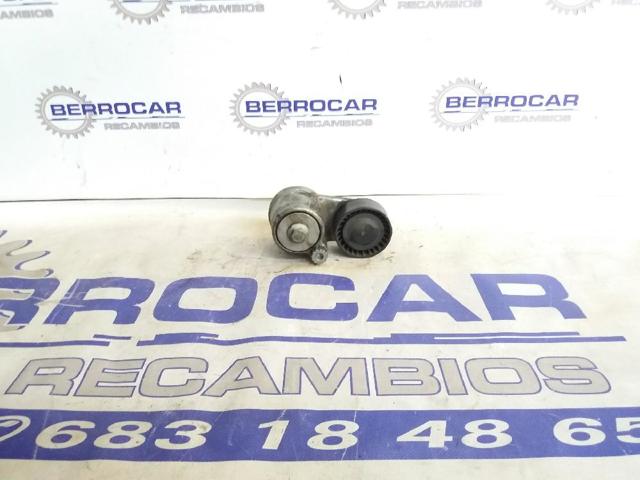 Reguladora de tensão da correia de transmissão 55570067 OPEL