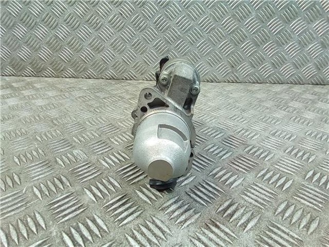 Motor de arranco 55570068 OPEL