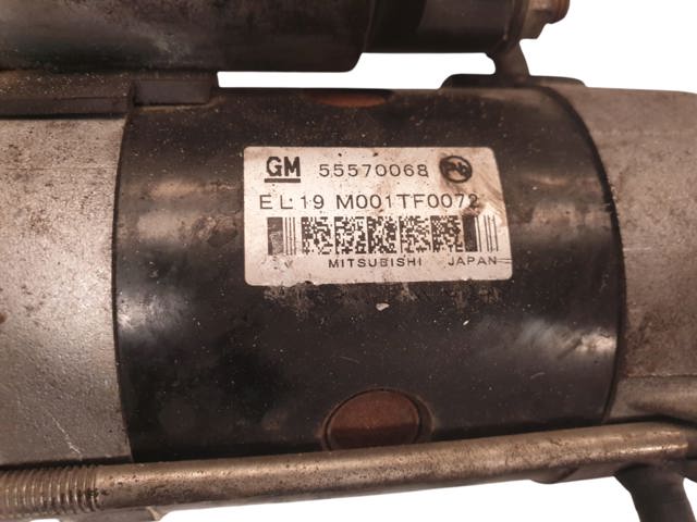 55570068 Opel