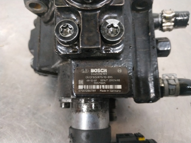  para Opel Astra  (L35)