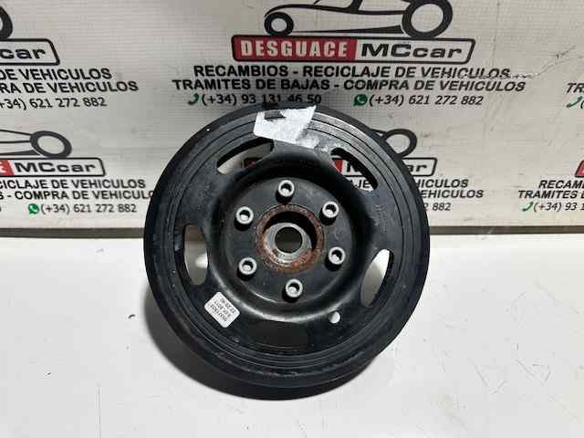 Polia de cambota 55571403 GM