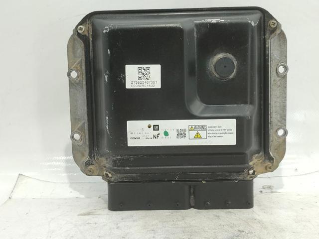 55571776 Opel