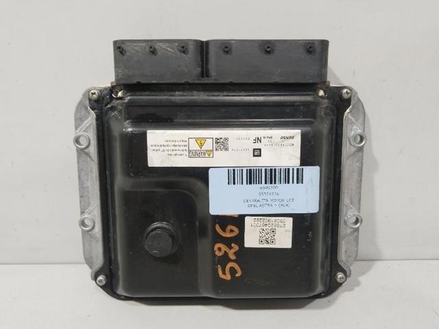 55571776 Opel