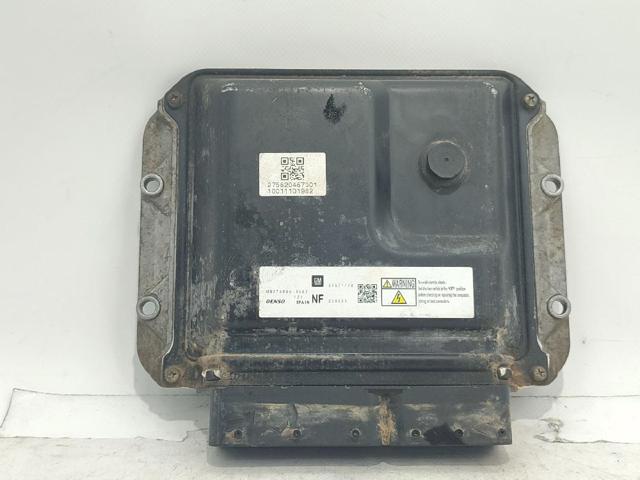 55571776 Opel