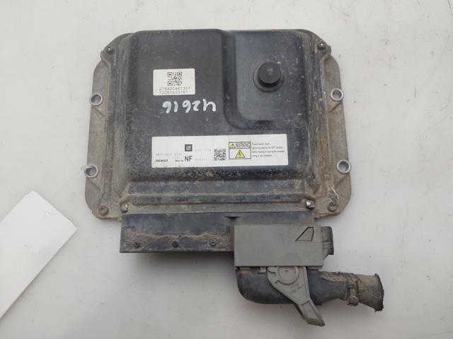 55571776 Opel