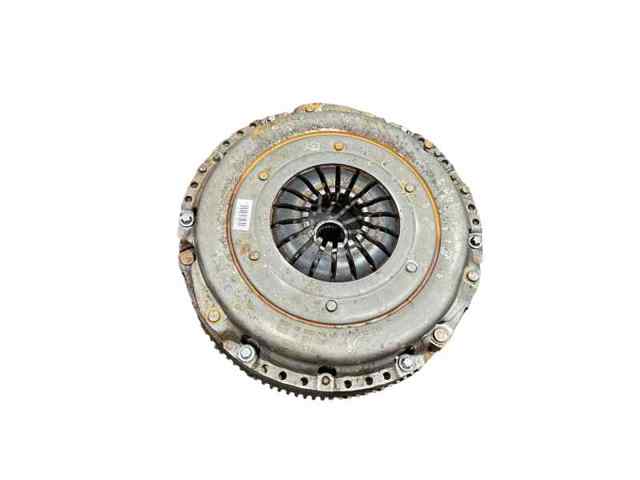 Kit de embraiagem (3 peças) 55571811 OPEL