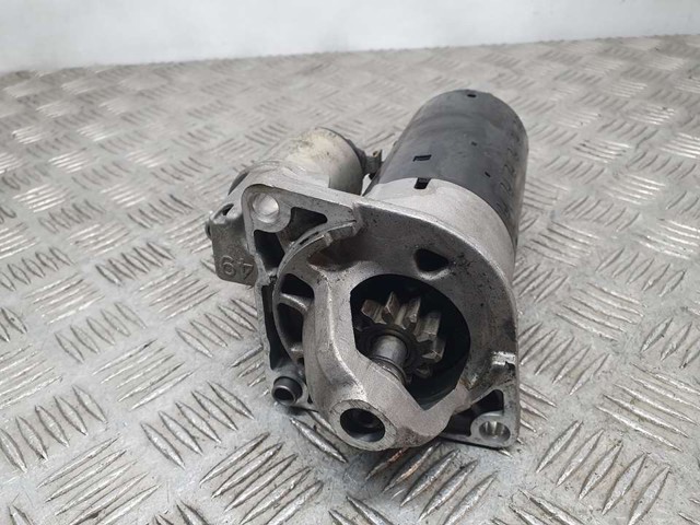 Motor de arranco 55572065 OPEL