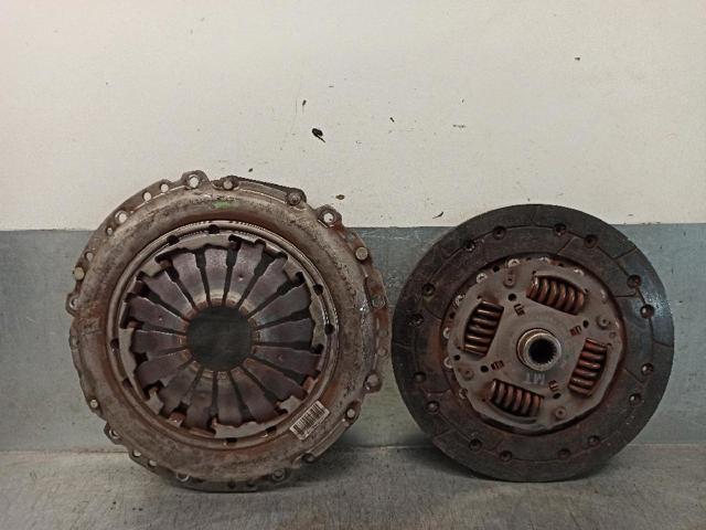 Cesta de embraiagem 55572383 OPEL