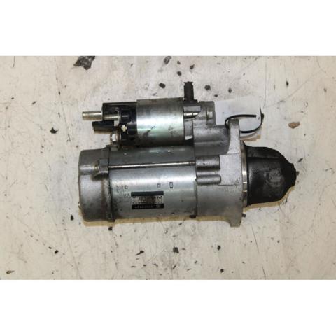 Motor de arranco 55572439 OPEL