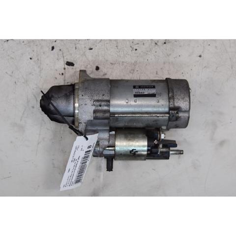 Motor de arranco 55572439 OPEL