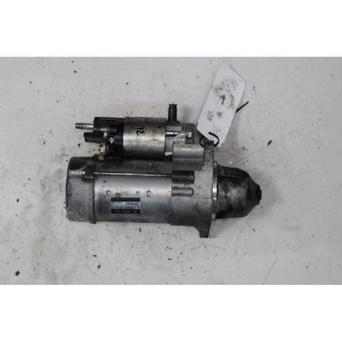 Motor de arranco 55572439 OPEL
