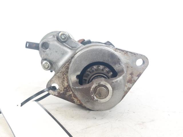 Motor de arranco 55572439 OPEL