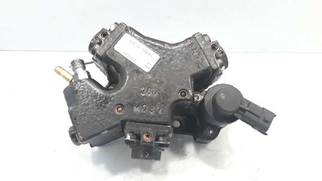 Bomba de combustível de pressão alta 55572537 OPEL