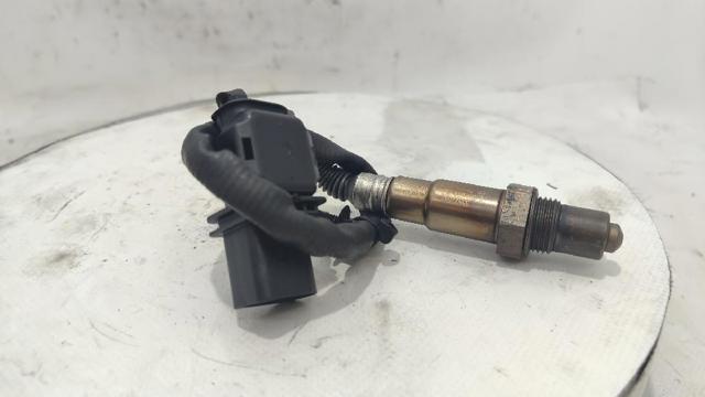 Sonda lambda, sensor de oxigênio até o catalisador 55572548 OPEL