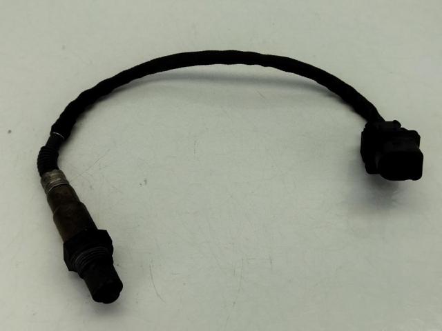 Sonda lambda, sensor de oxigênio até o catalisador 55572548 OPEL