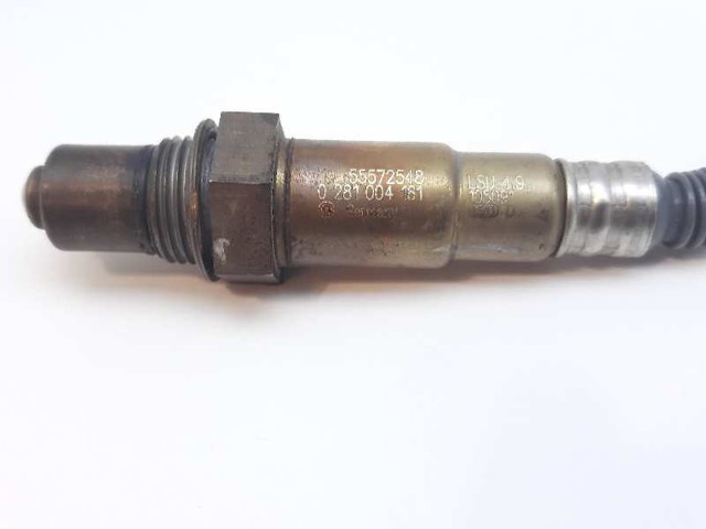 55572548 Opel