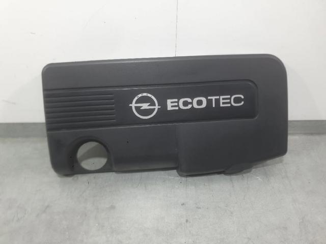 Tampa de motor decorativa para Opel Mokka J13