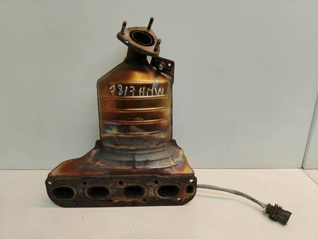 55574237 Opel