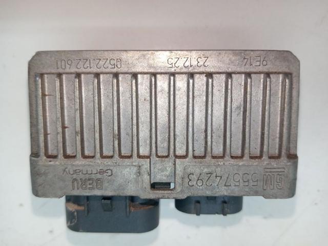 55574293 Opel