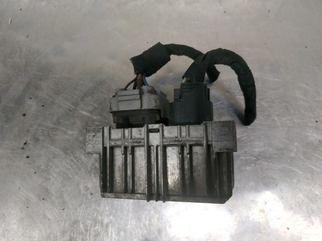 55574293 Opel