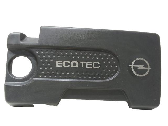 Tampa de motor decorativa para Opel Meriva 
