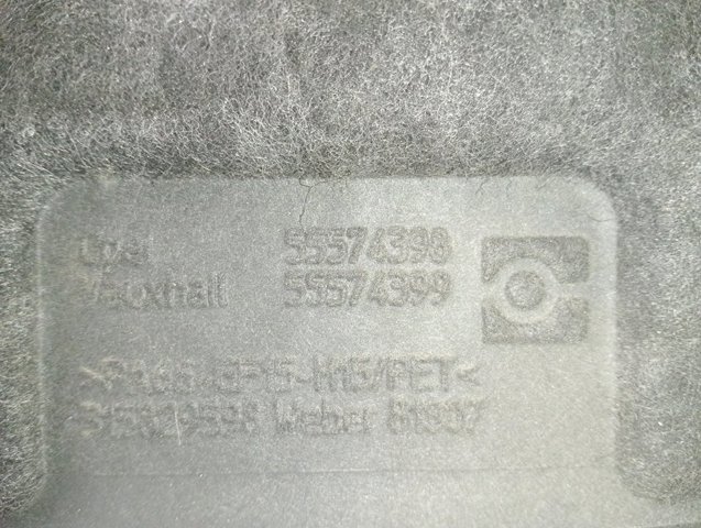  Opel Meriva  ()