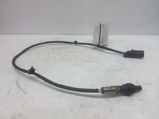 Sonda lambda, sensor de oxigênio até o catalisador 55574474 OPEL