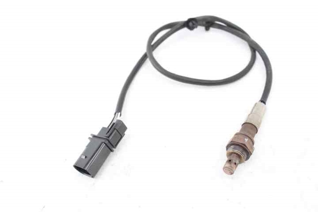Sonda lambda, sensor de oxigênio até o catalisador 55574474 OPEL