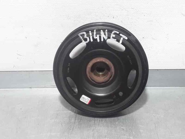 Polia de cambota 55574771 OPEL
