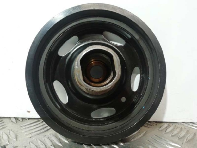 Polia de cambota 55574772 OPEL