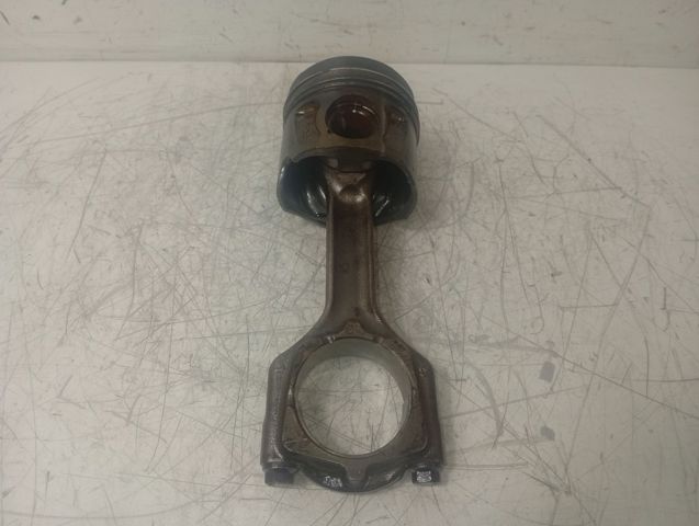 Pistão do kit para 1 cilindro, STD 55574797 OPEL