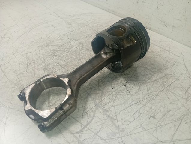 Pistão do kit para 1 cilindro, STD 55574797 OPEL