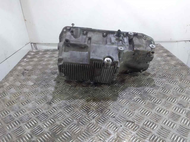Panela de óleo de cárter do motor 55575128 OPEL