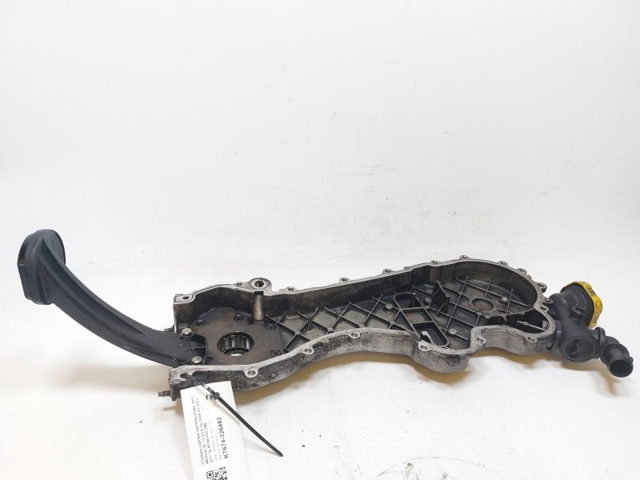 Bomba de óleo 55575253 OPEL