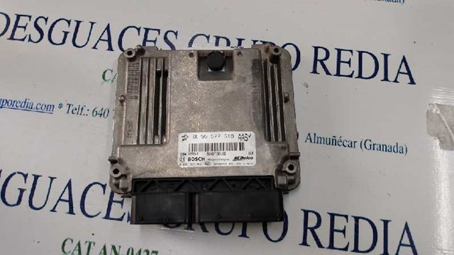 55575349 Opel
