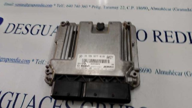 55575349 Opel