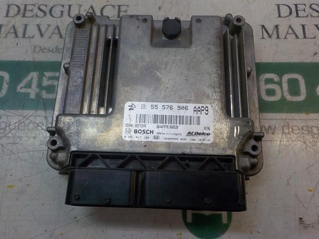 55575349 Opel