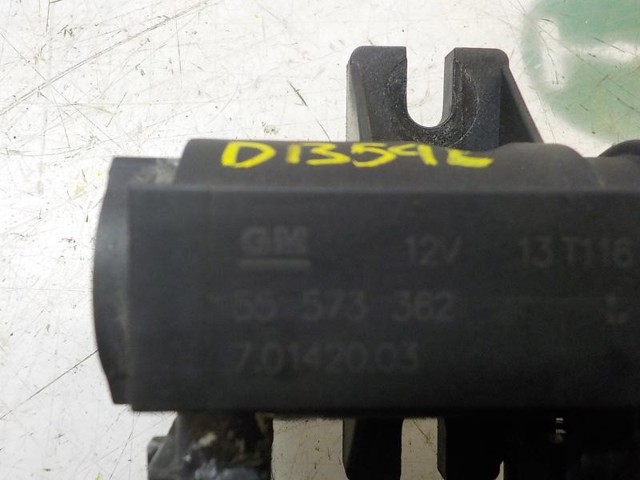 55575611 Opel