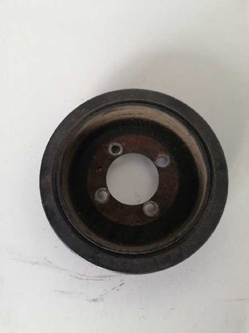 Polia de cambota 55575960 OPEL