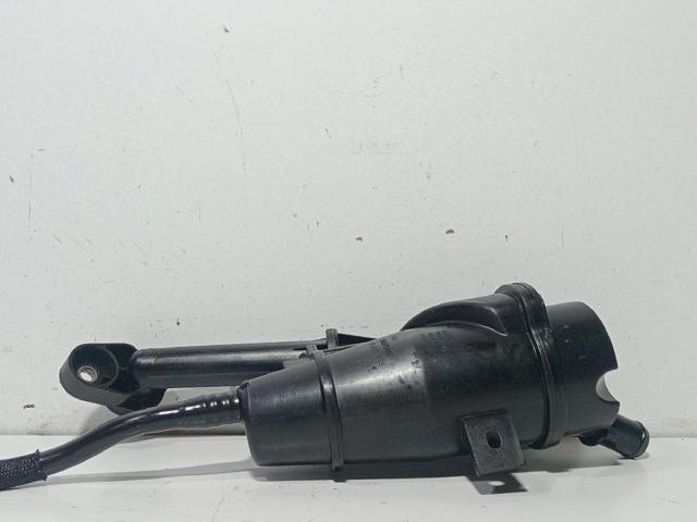 Separador de óleo (separador) do sistema de ventilação de cárter 55575980 OPEL