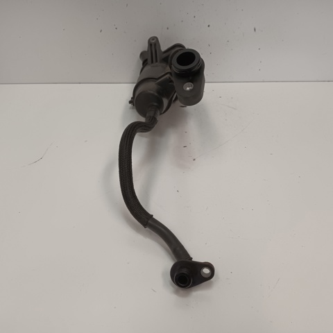 Separador de óleo (separador) do sistema de ventilação de cárter 55575980 OPEL