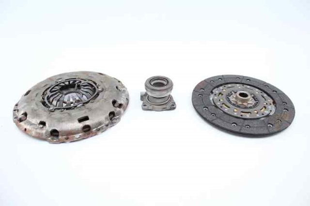 Cesta de embraiagem 55576088 OPEL
