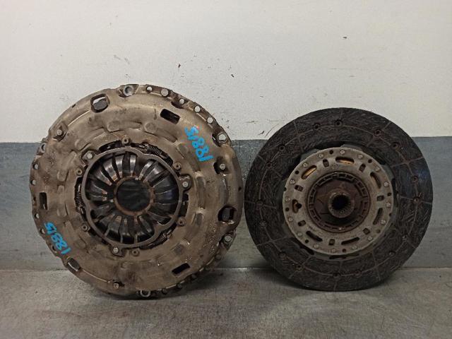 Cesta de embraiagem 55576088 OPEL