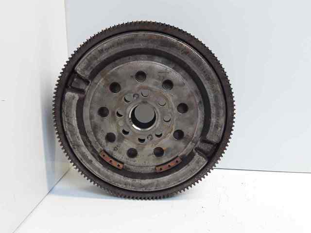 Volante de motor 55576342 OPEL