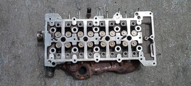 55576540 Opel