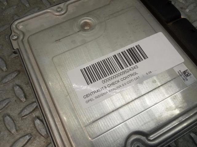 55576906 Opel