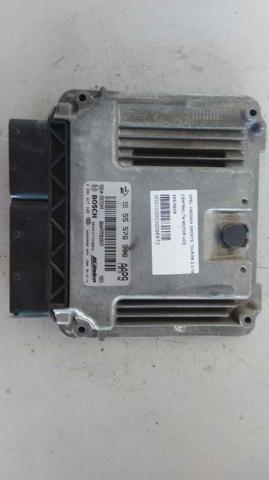 Módulo de direção (Centralina eletrônica) de motor 55576906 OPEL
