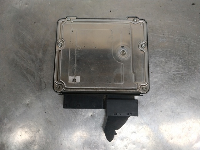 Módulo de direção (Centralina eletrônica) de motor 55576906 OPEL