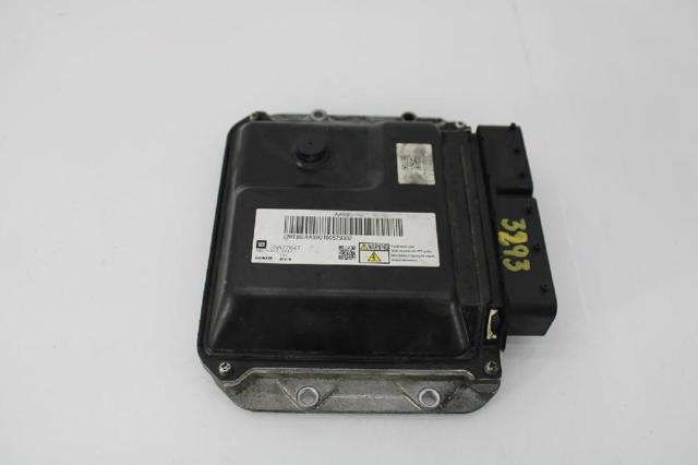 55577647 Opel