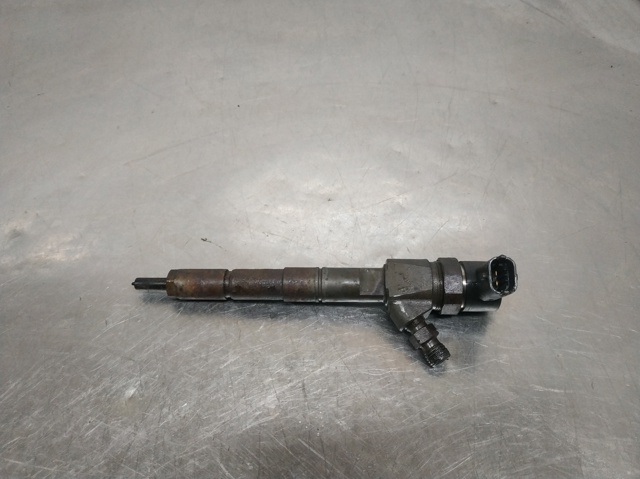 Injetor de injeção de combustível 55577668 OPEL